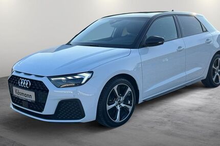 Audi A1 3.000 km 31.500 &euro; Mosbach 74821