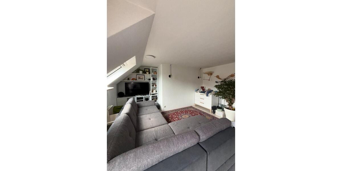 Maisonettenwohnung Bad Rappenau - 2.5 Zimmer, 66 m&sup2;, 200.000&euro; | Angebot:26698725