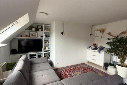 Wohnung Bad Rappenau - 2.5 Zimmer, 66 m&sup2;, 200.000&euro; | Angebot:26698725