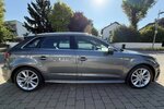 Audi A3 1.6 TDI S line Navi Xenon 107.000 km 12.990 &euro; Neckarsulm 74172