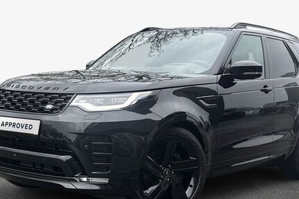 Land Rover Discovery 3.000 km 93.550 &euro; Heilbronn 74080