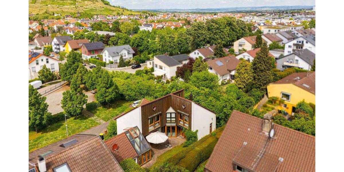 Einfamilienhaus Asperg - 5 Zimmer, 155 m&sup2;, 729.000&euro; | Angebot:26616951