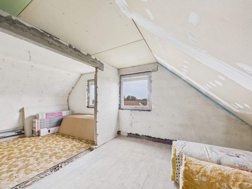 Ruhig gelegene familienfeundliche DHH im Herzen von Heilbronn mit Garage und kleinem Gärtchen 6 zimmer