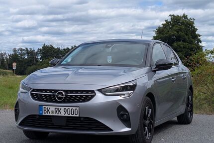 Opel Corsa 91.250 km 10.300 € Backnang 71522