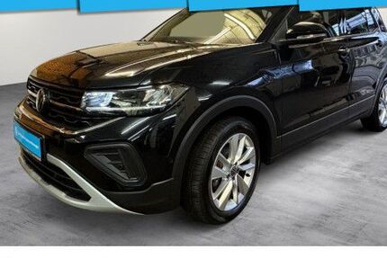 VW T-Cross 17.225 km 24.030 &euro; Mosbach 74821