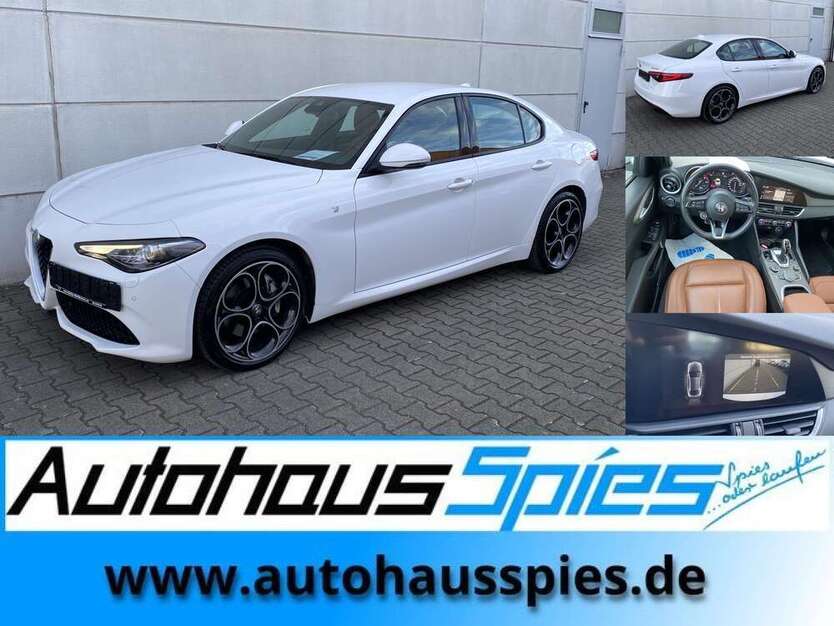 Giulia