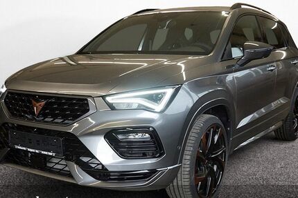 Cupra Ateca 3.500 km 44.480 &euro; Bietigheim-Bissingen 74321