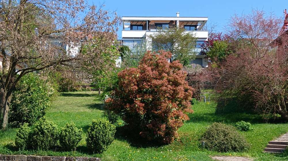 Grundstück Weinsberg - 445.000&euro; | Angebot:26366436