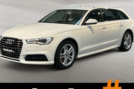 Audi A6 123.175 km 18.439 &euro; Neckarsulm-Obereisesheim 74172