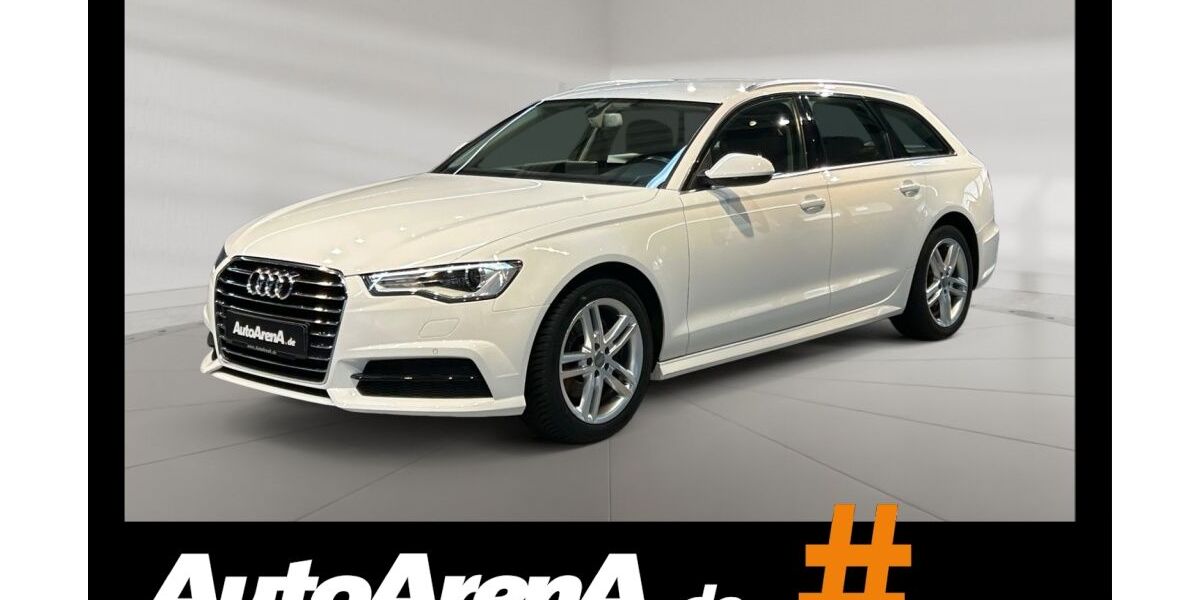 Audi A6 123.175 km 18.439 &euro; Neckarsulm-Obereisesheim 74172