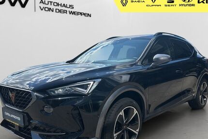Cupra Formentor 66.200 km 21.980 &euro; Mosbach 74821