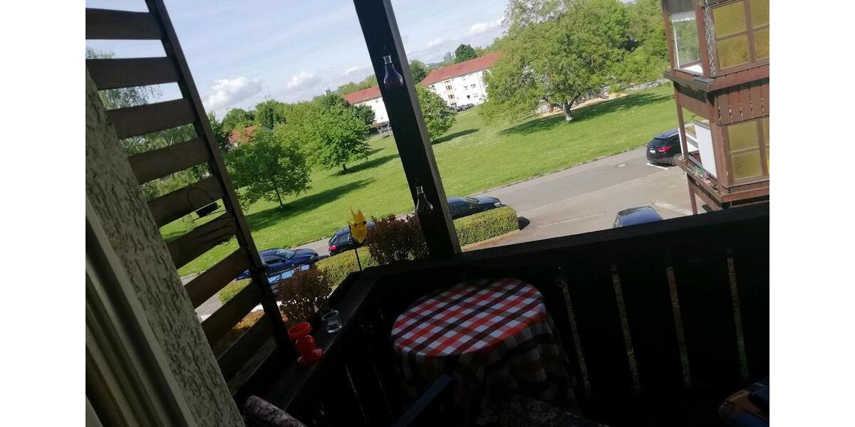 Etagenwohnung Heilbronn Kernstadt - 2 Zimmer, 78 m&sup2;, 960&euro; | Angebot:26632310