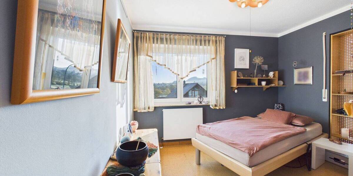 Doppelhaushälfte Bretzfeld Rappach - 5 Zimmer, 125 m&sup2;, 389.000&euro; | Angebot:26309527