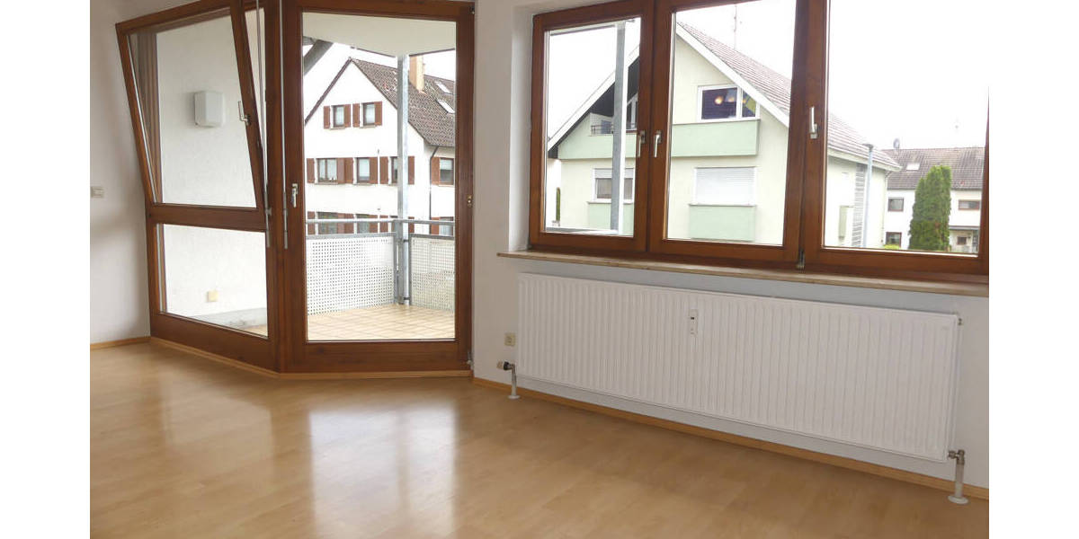 Etagenwohnung Freiberg am Neckar Heutingsheim - 2 Zimmer, 58 m&sup2;, 780&euro; | Angebot:26787818