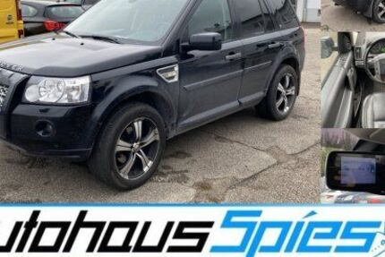 Land Rover Freelander 226.998 km 3.990 € Heilbronn 74076