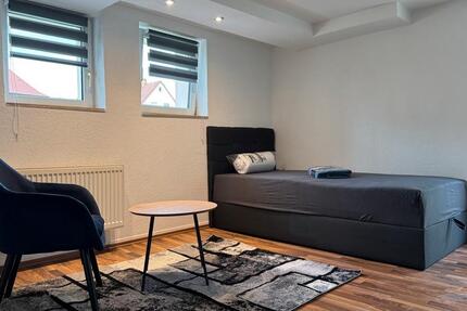 Wohnung Heilbronn Böckingen - 20 Zimmer, 35 m&sup2;, 800&euro; | Angebot:26237142