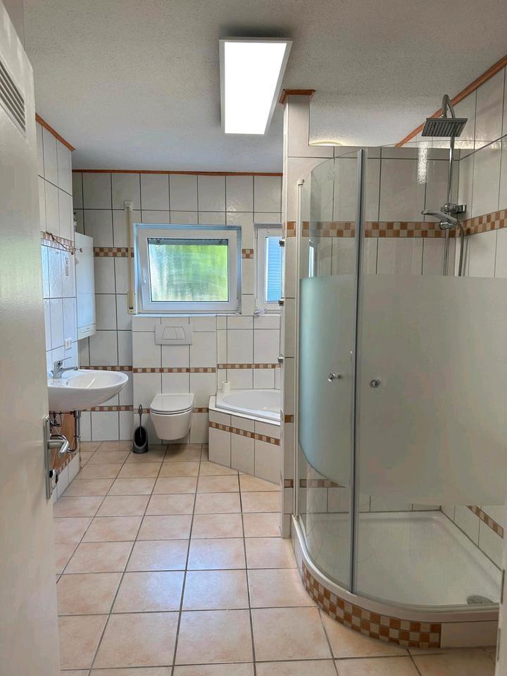 3-Zimmerwohnung in Heilbronn-Neckargartach zu vermieten