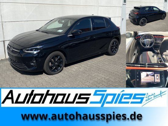 Opel Corsa 18.303 km 16.990 € Heilbronn 74076