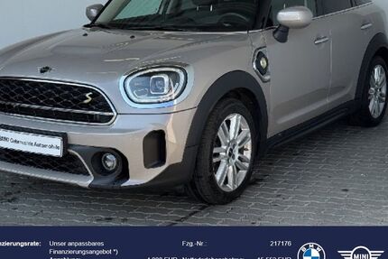 Mini Countryman SE (Cooper) 140.258 km 18.400 &euro; Heilbronn 74074