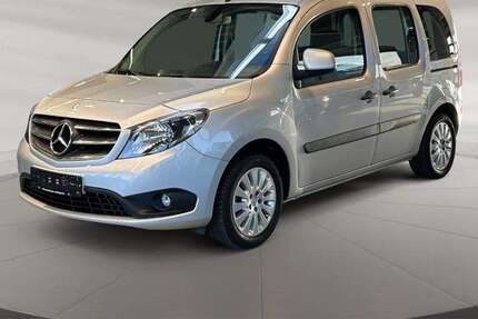 Mercedes-Benz Citan 52.854 km 18.489 &euro; Neckarsulm 74172