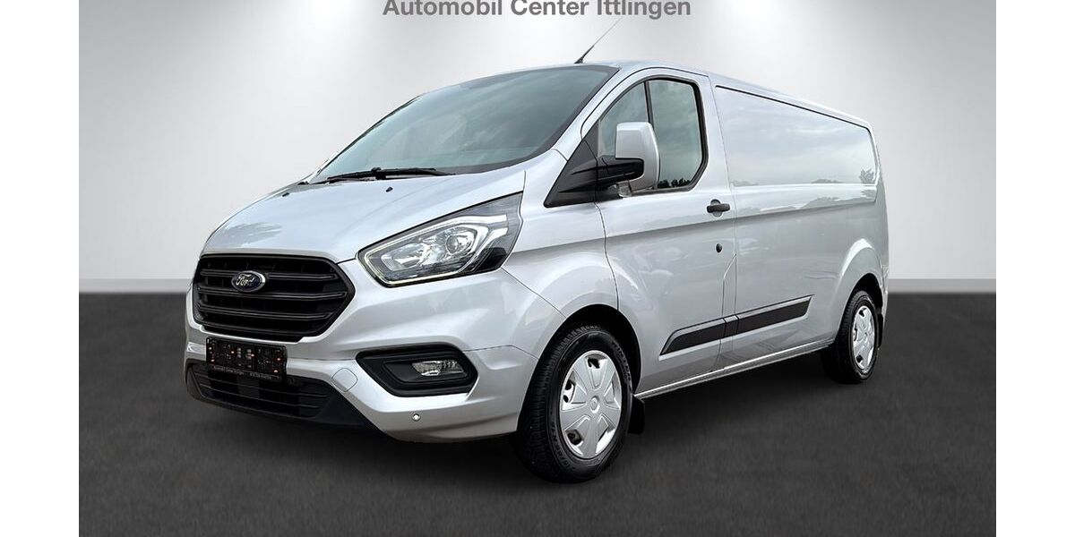 Ford Transit Custom 84.000 km 14.990 &euro; Ittlingen 74930