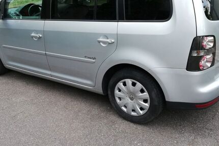 VW Touran 159.200 km 3.500 &euro; Weinsberg 74189