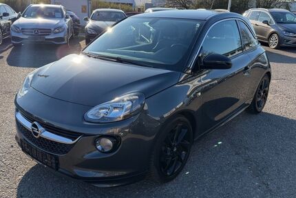Opel Adam 140.000 km 7.290 &euro; Heilbronn 74080