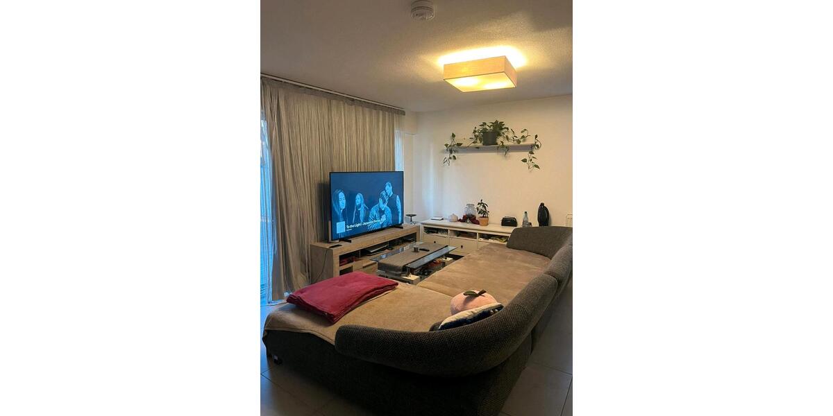 Erdgeschoßwohnung Oedheim - 2 Zimmer, 50 m&sup2;, 850&euro; | Angebot:25022206