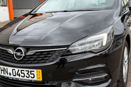 Opel Astra 76.000 km 9.000 &euro; Eberstadt 74246