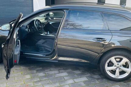 Audi A6 92.500 km 27.450 € Neckarsulm 74172