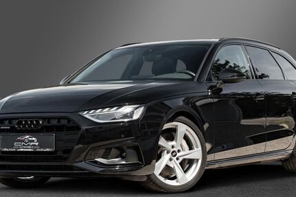 Audi A4 100.000 km 30.998 &euro; Roigheim 74255