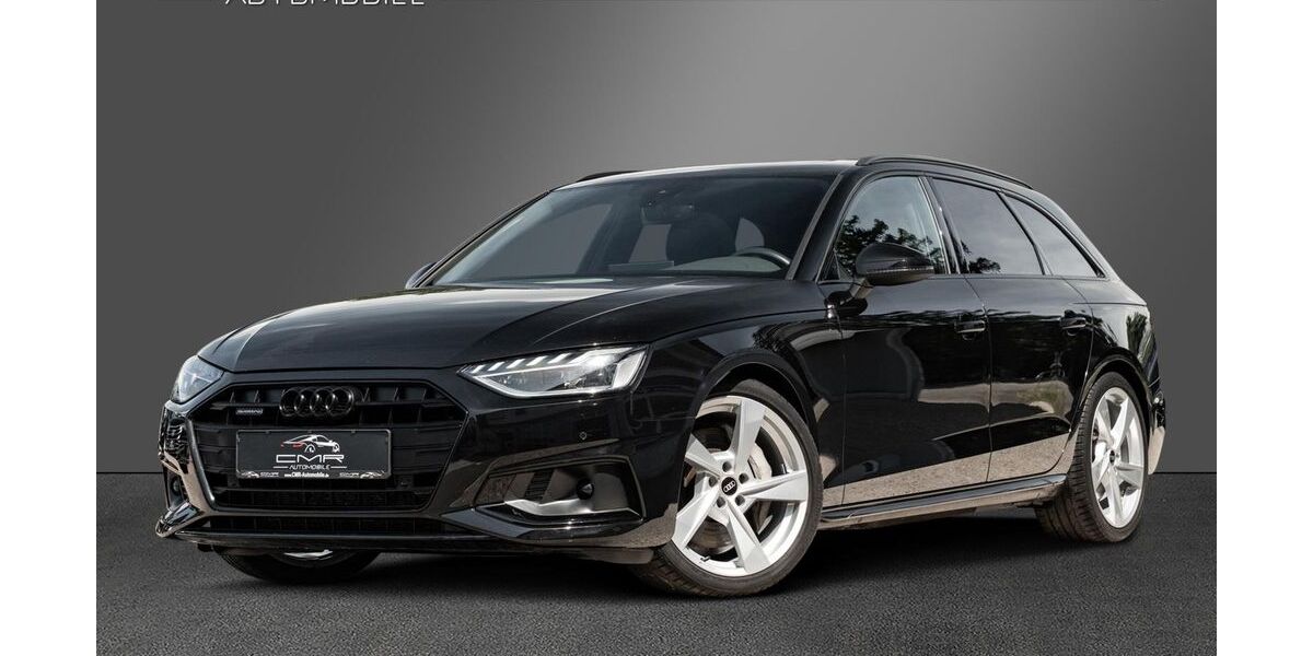 Audi A4 100.000 km 30.998 &euro; Roigheim 74255