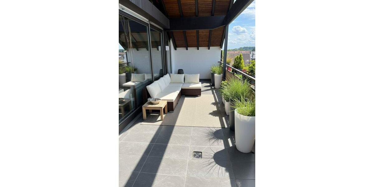 Etagenwohnung Bad Rappenau - 4 Zimmer, 156 m&sup2;, 449.000&euro; | Angebot:25716268