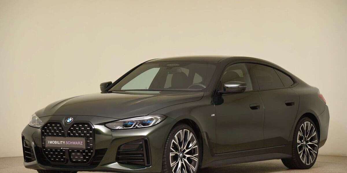 BMW 420 48.900 km 43.780 &euro; Ellhofen 74248