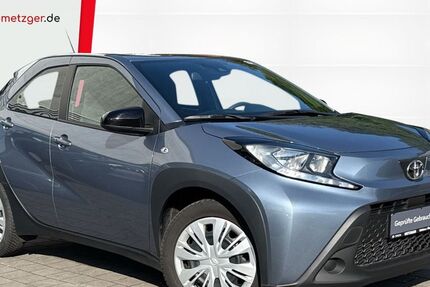 Toyota Aygo (X) 4.970 km 14.980 &euro; Widdern 74259