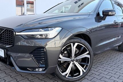 Volvo XC60 87.500 km 35.799 &euro; Heilbronn 74074