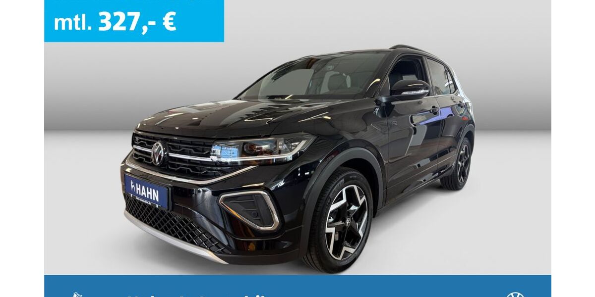 VW T-Cross 1.555 km 33.490 &euro; Bietigheim-Bissingen 74321