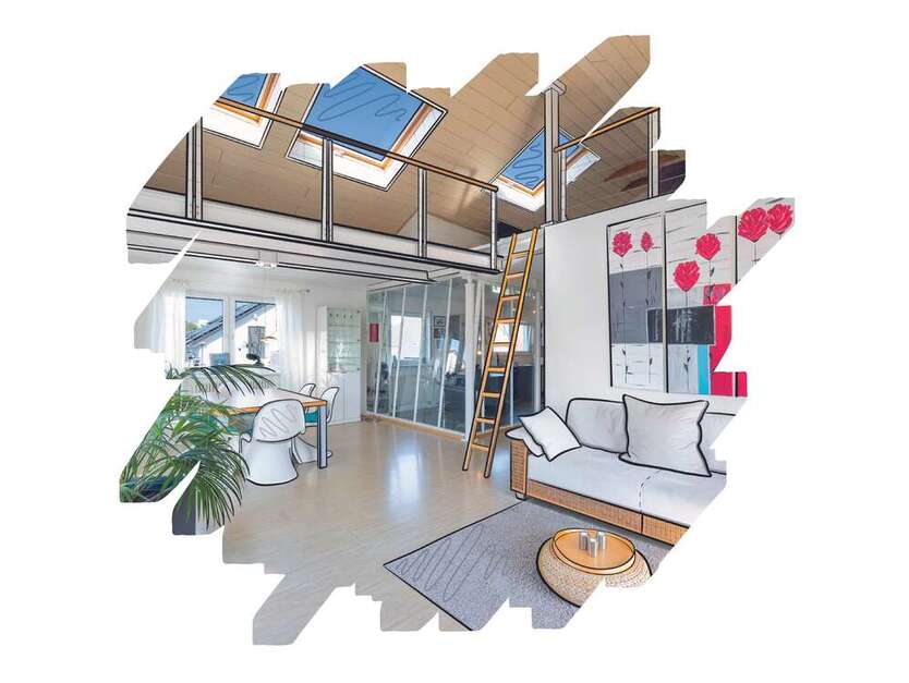 Haus zum Kaufen in Ingersheim 1.350.000 € 280 m²