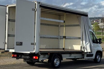 Citroen Jumper 193.902 km 11.990 € Neckarbischofsheim 74924