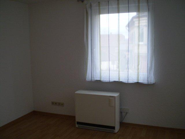 Etagenwohnung Backnang - 1 Zimmer, 37 m&sup2;, 500&euro; | Angebot:26020878