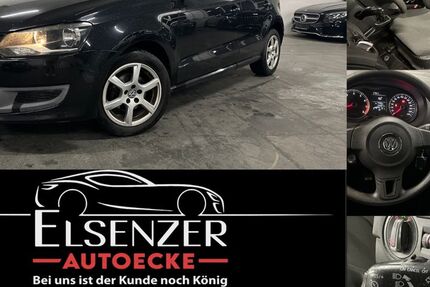 VW Polo 141.999 km 5.999 &euro; Eppingen 75031