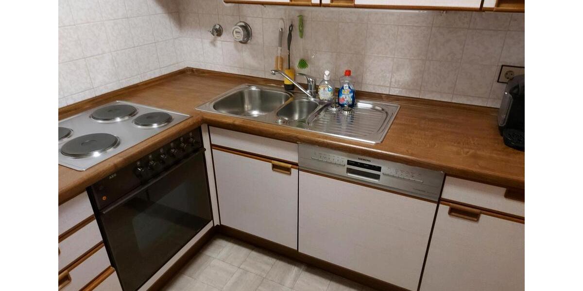 Etagenwohnung Heilbronn Frankenbach - 2.5 Zimmer, 65 m&sup2;, 215.000&euro; | Angebot:26581215