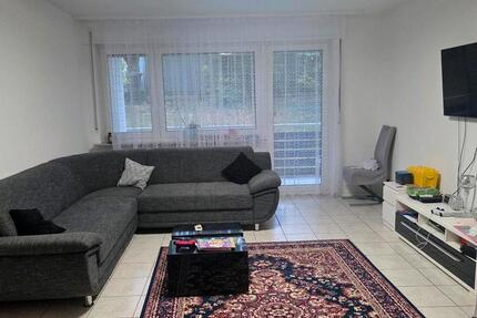 Wohnung Backnang - 4 Zimmer, 84 m&sup2;, 1.400&euro; | Angebot:23674205