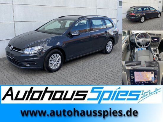 VW Golf 72.413 km 16.990 € Heilbronn 74076