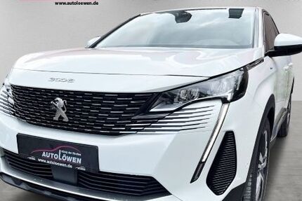 Peugeot 3008 26.019 km 21.340 € Öhringen 74613