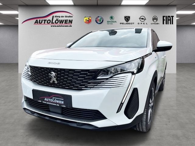 Peugeot 3008 26.019 km 21.340 € Öhringen 74613