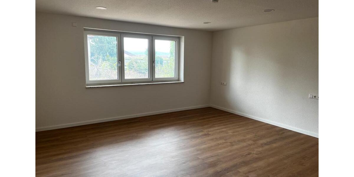 Erstbezug nach Sanierung Modernisierung (EINLIEGERWOHNUNG) 2-Zim 2 zimmer