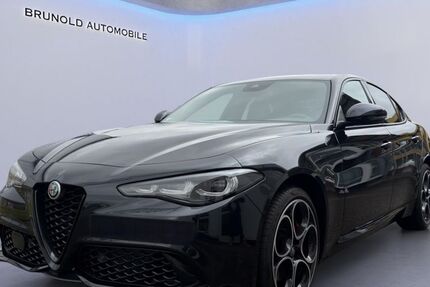 Alfa Romeo Giulia 26.989 km 39.900 &euro; Backnang 71522