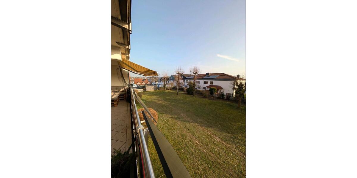 Etagenwohnung Sinsheim - 4.5 Zimmer, 111 m&sup2;, 349.000&euro; | Angebot:25422594