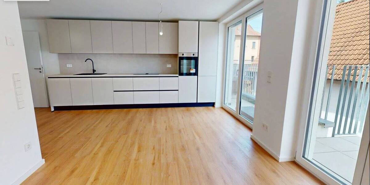 Etagenwohnung Sternenfels Diefenbach - 4 Zimmer, 110 m&sup2;, 1.560&euro; | Angebot:26390910